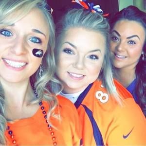 Meet your Posher, Mary